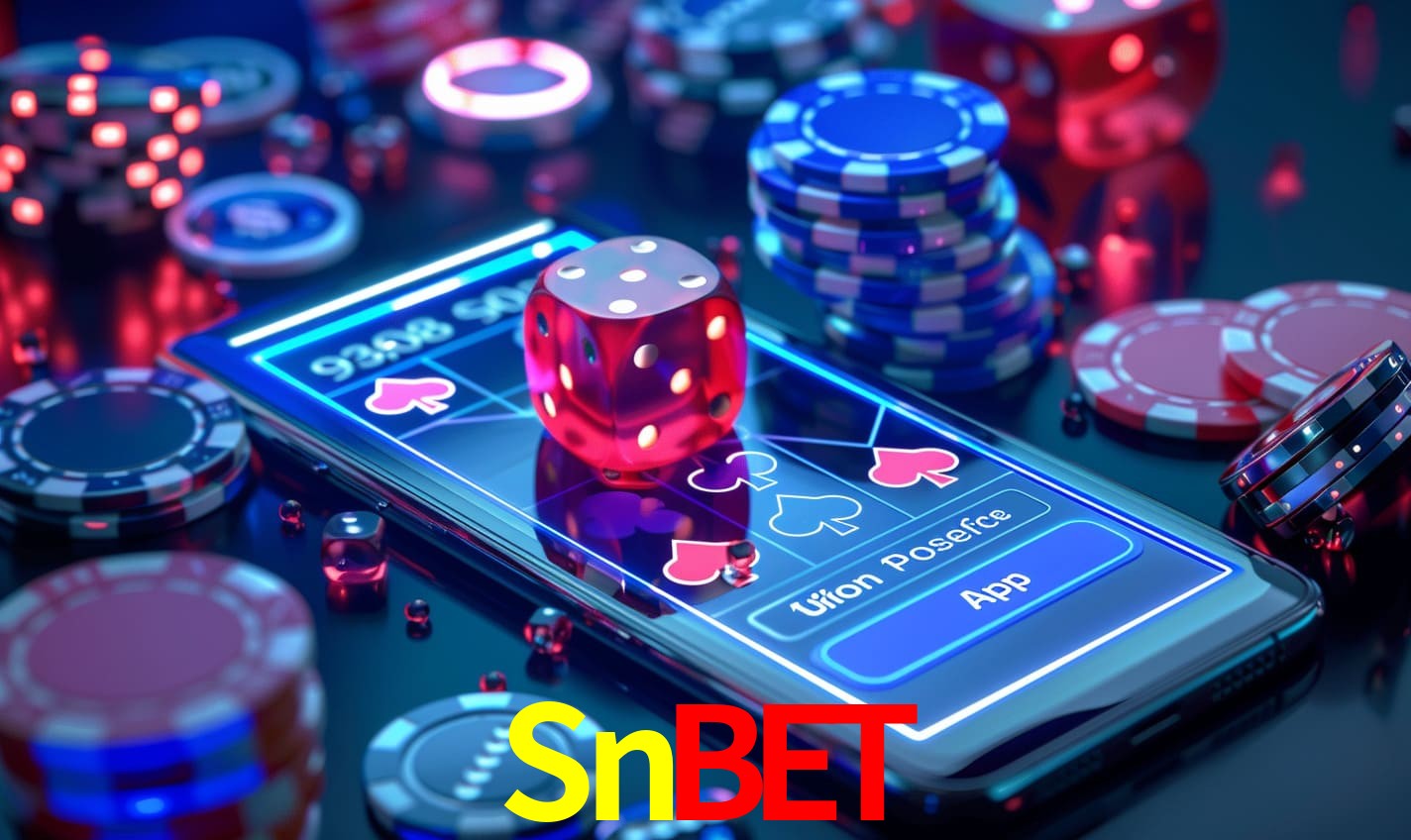 Baixar App Snbet