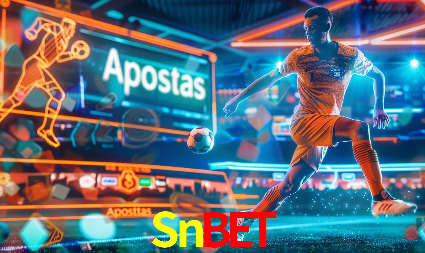 Apostas Snbet