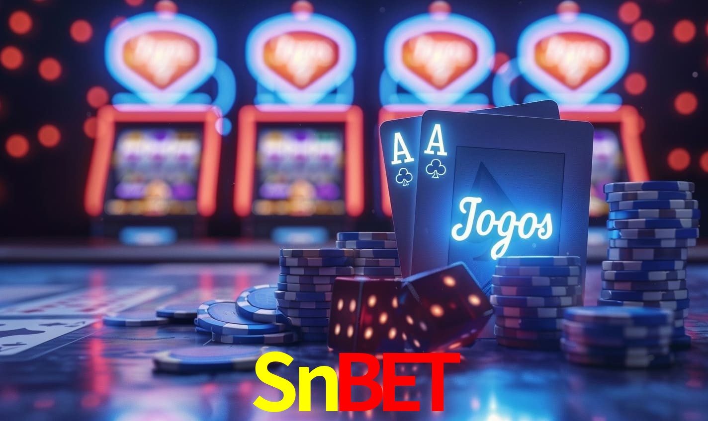 Lista de Jogos Snbet
