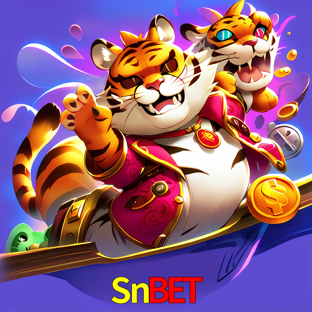 Cassino Online Snbet